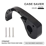 Motorcycle Case Saver CNC Sprocket Protector For Banshee 350 YFZ350 1987-2006