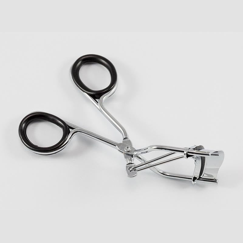 Miniatura 8 de 4 rizadores de pestañas, levantamiento de pestañas, rizador de pestañas con almohadillas de repuesto para uso doméstico y de viaje, herramienta de