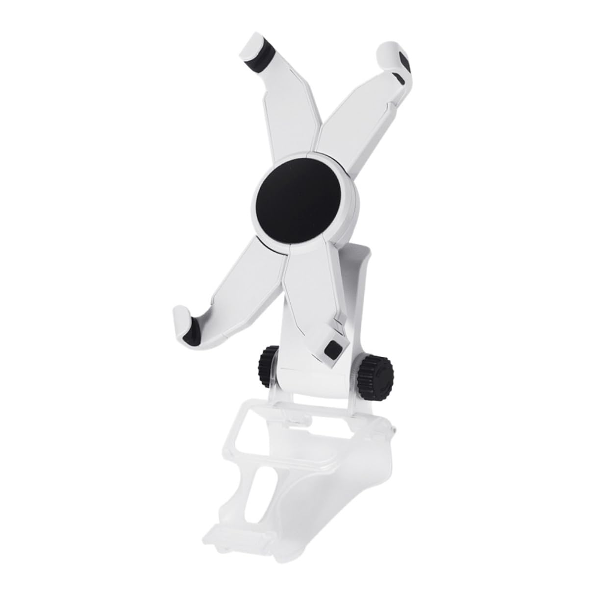 DOITOOL 3 Pz staffa maniglia supporto joystick Supporto per joystick impugnature per cellulari per telefono gamepad per gamepad stand per regolabile clip AbS
