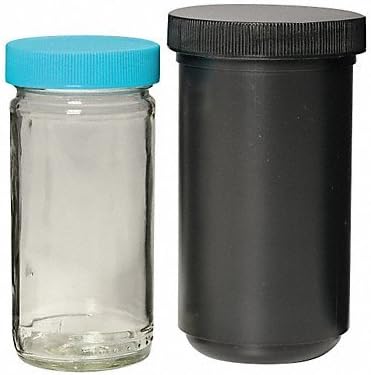 Protect Sample Container 120mL Wide PK20
