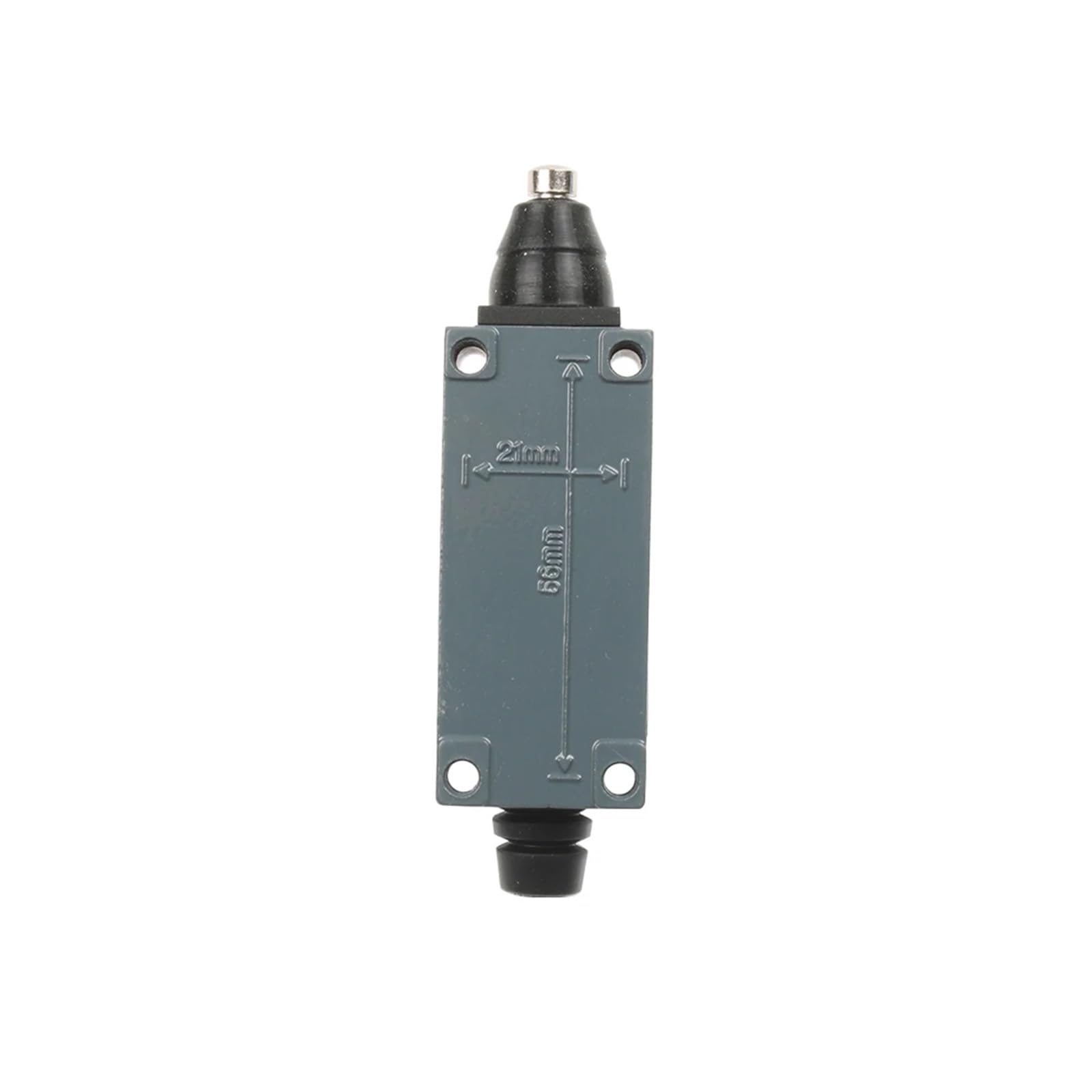 Przełączniki krańcowe ME-8108 8104 8107 8169 8166 8111 9101, regulowany dźwigniowy przełącznik krańcowy, mini wyłącznik krańcowy (8108,10 szt.)