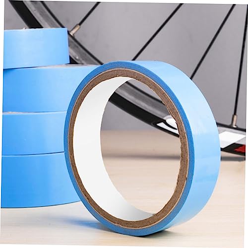 LIOOBO Cinta Protectora para Cubiertas Azul miniatura 2