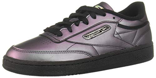 Reebok Lifestyle Club C 85 Black/Black/Black 10