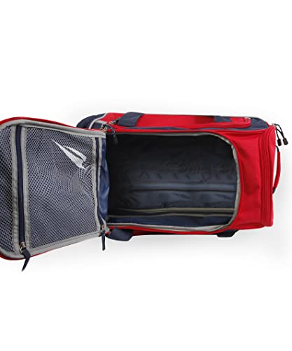 Nautica Submariner 22" Duffel4