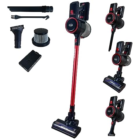 Ewbank AIRDASH1 2-in-1 Cordless Vacuum Cleaner Cover