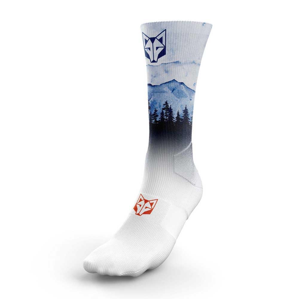 Otso Chaussettes Sublimed EU 44-48