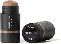 Océane – Mini Contour Stick Edition - Medium./Marrom Médio