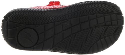 Naturino 7703 Mary Jane (Infant/Toddler/Little Kid),Rosso,21 EU (5-5.5 M US Toddler)4