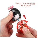 Zoom IMG-2 gleavi ornamenti per bambole kimono Zoom IMG-2 gleavi ornamenti per bambole kimono