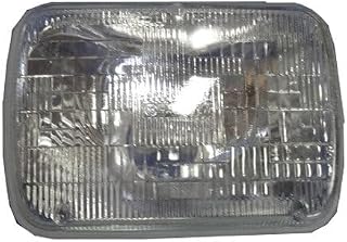 Technical Precision Peterbilt 357 SBA 2004 5 X 7 INCH Halogen Headlight