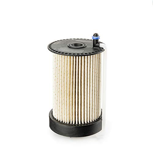 Filtre Diesel UFI 31.833.00 - Compatible Audi, Seat, Skoda, Volkswagen