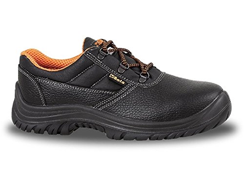 Beta Tools 7241B - Scarpe antinfortunistiche, 37