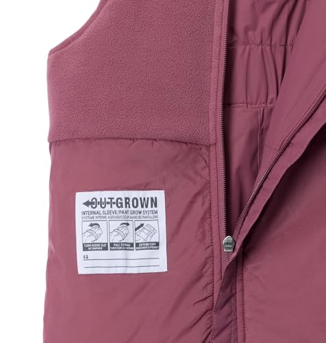 Image of Columbia Kids Snowslope Iii Bib (Toddler)