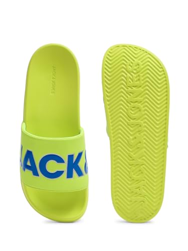 Image of JACK & JONES mens 9016872 Slipper