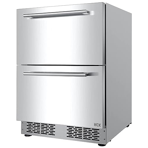 Top 10 Outdoor Under Counter Refrigerator of 2022 Katynel