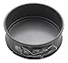 Mrs. Anderson's Baking Mini Springform Pan, Carbon Steel with Non-Stick Coating, PFOA Free, Round, 4.5-Inches
