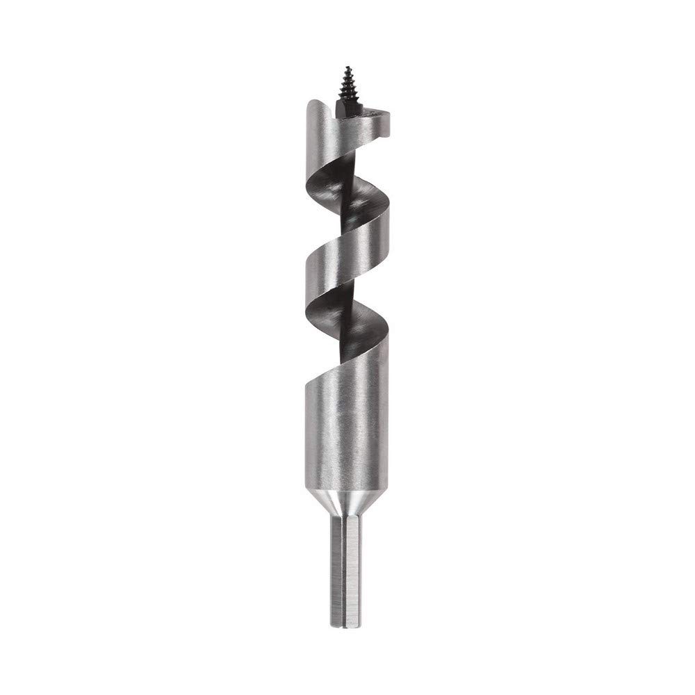 DEWALT DT4620-QZ - Broca helicoidal para madera 30x200mm