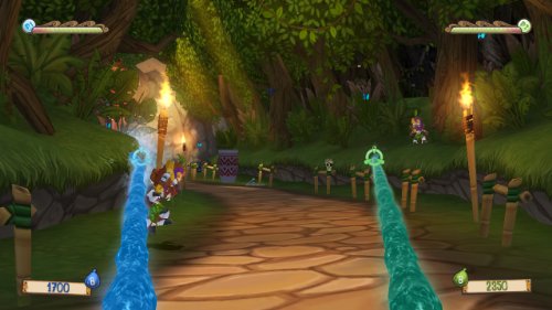 Pirate Blast – Nintendo Wii