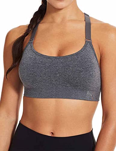 Image of Puma Women Sports Bra, 3-Pack