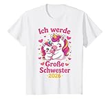 Große Schwester 2026