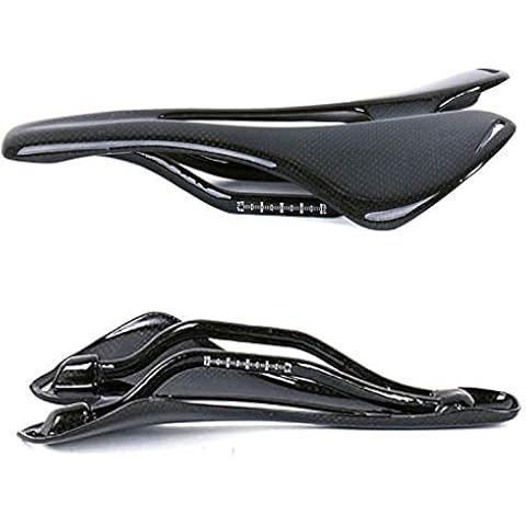 ESEN SP 3K gloss/matte carbon fiber saddle ultralight (3Kgloss) Cover