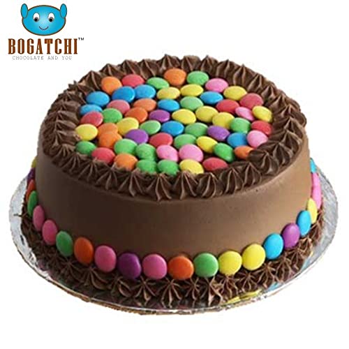 Image of BOGATCHI Whipping cream for cake, Whipping Cream Powder, Whipped Cream, Premium Whipping cream Powder, Rich Whipping cream|FREE One Extra Whipping Cream Powder(50g)+ Colorful Buttons (25g)