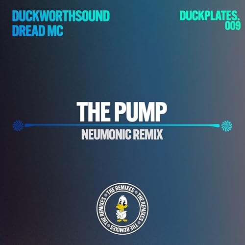 Neumonic, Duckworthsound & Dread MC
