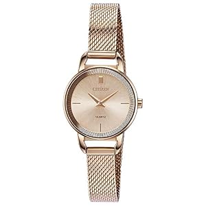 Citizen EZ7003-51X Quartz Womens Watch