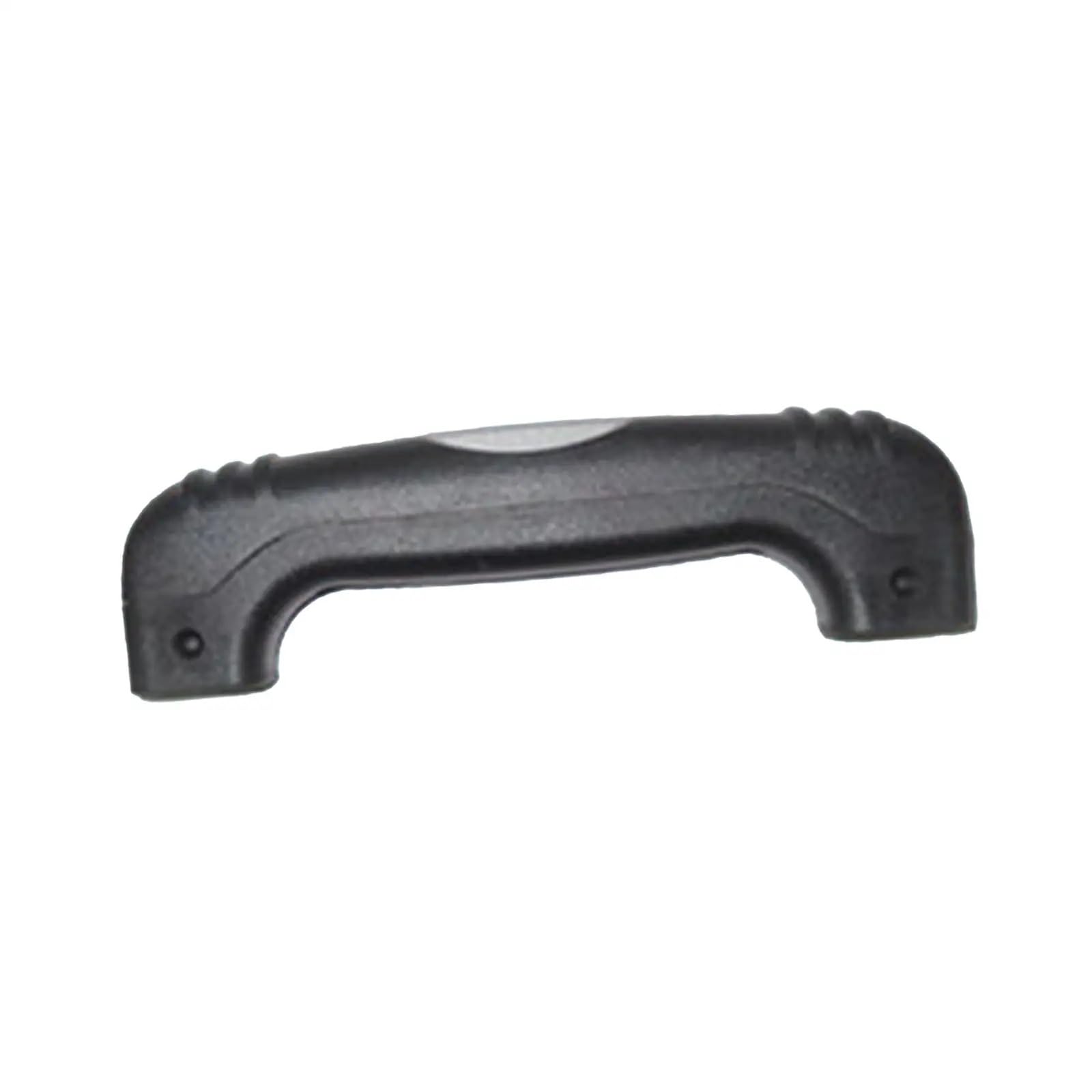 Mlyvax Style A 2Pcs Replacement Suitcase Handle Abs Luggage Pull Handle For Trolley Case Repair