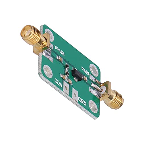 50?4000MHz RF Amplifier Module Low Noise LNA Amplifier 21.8dB High Gain TQP3M9009