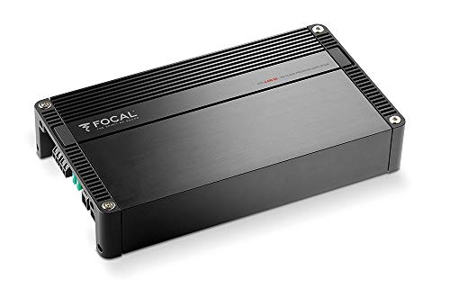 Focal FPX4.400SQ 4 x 70 @ 4ohms, Class AB