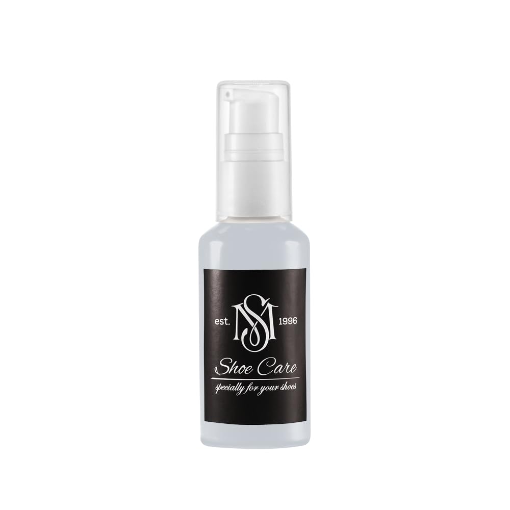 Baume pour Cuir MAVI STEP Soin Raviveur Teinte Bleu Acier