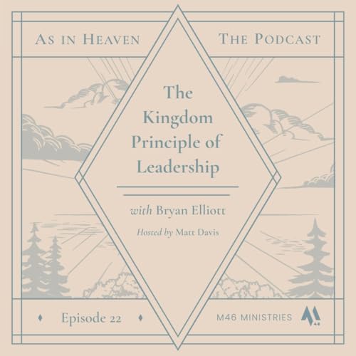 The Kingdom Principle of Leadership