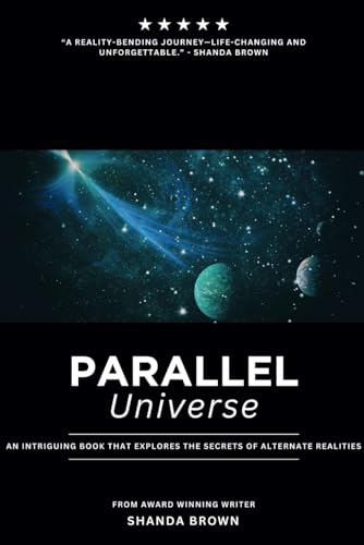 Parallel Universe (English Edition)