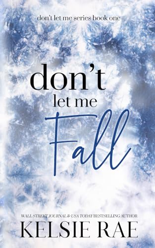 Don't Let Me Fall view 2