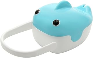 ibasenice 1Pc Caixa De Armazenamento De Chupeta Chupeta Infantil Caso Manequim De Bebê Recipiente De Armazenamento De Chupeta Suporte De Clipe De Chupeta Pp Toddle Caso Porta-Chupeta Da
