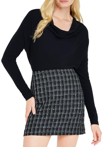 Image of Club Monaco Womens Women's Cashmere Abhy Sweater