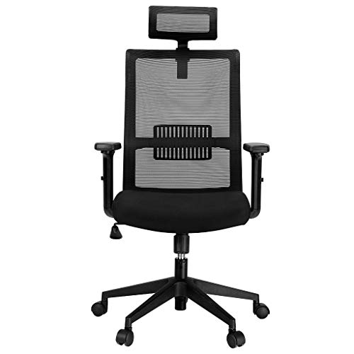 SLYPNOS Chaise de Bureau