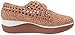 Donald J Pliner Women's Oxford, Natural, 7.5