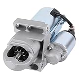 Huamengyuan Starter Motor Marine Starter Replacement Automotive Engine Parts for OMC Daewoo Pleasurecraft 863007A1 50-863007A1 3660566-3 3857747 3860566 3860566-3 3885317 Mando 8000108 M59601 - Image 9