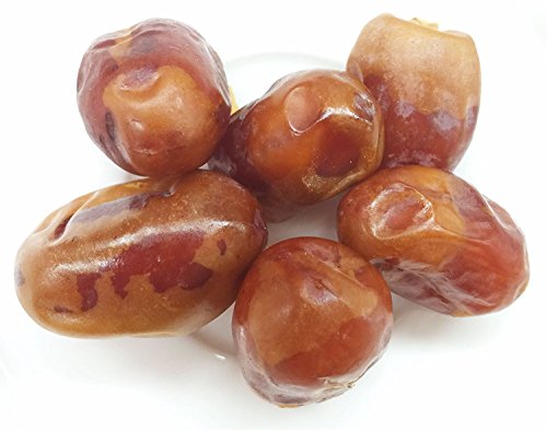 Date Crown Khalas Premium Emirates Dates 1kg