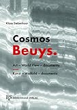  Cosmos Beuys.: Art–World View–documenta