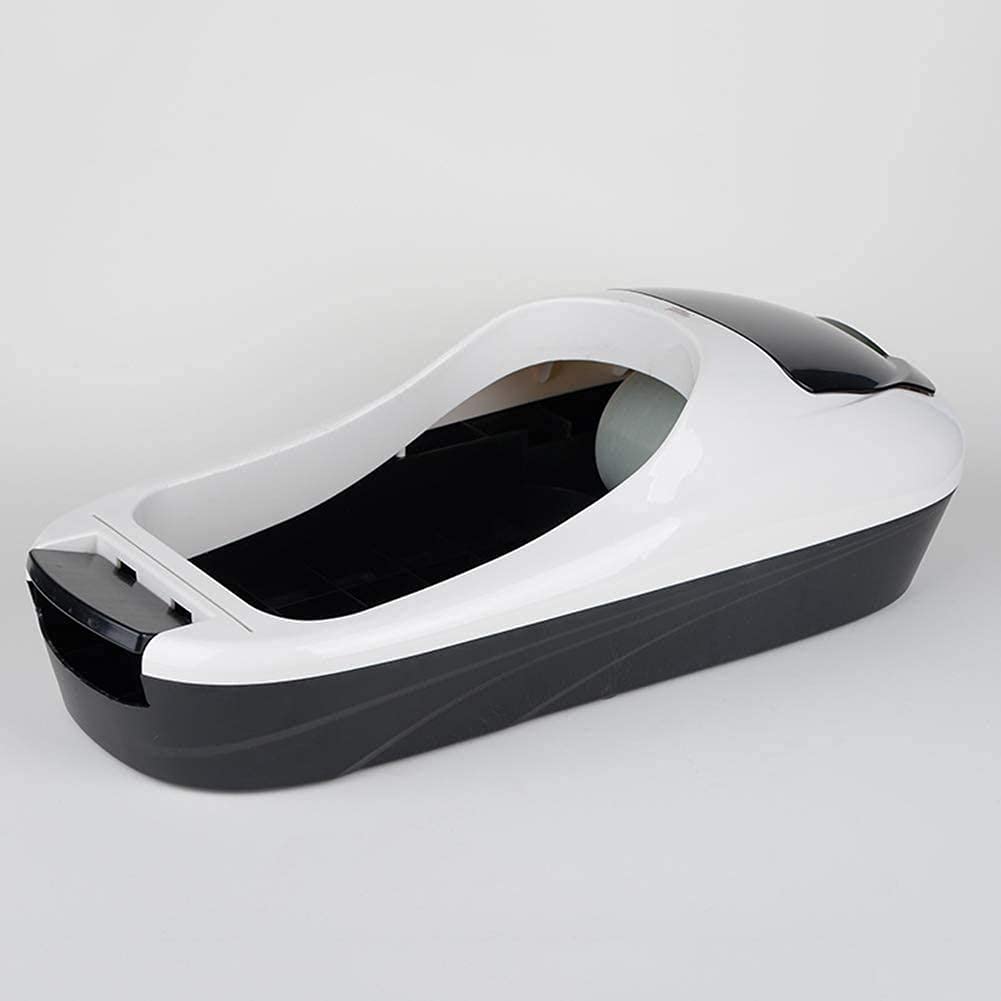 Distributore di copriscarpe elettrico ricaricabile, riutilizzabile, monouso, automatico, portatile, adatto per casa, ufficio, negozio
