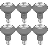 Warmweißes Licht für Wohlbehagen und Entspannung in Wohn-, Schlaf-, und Kinderzimmern