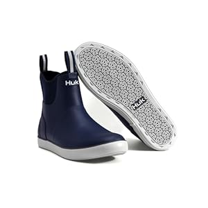 HUK mens Rogue Wave Shoe, High-perf...