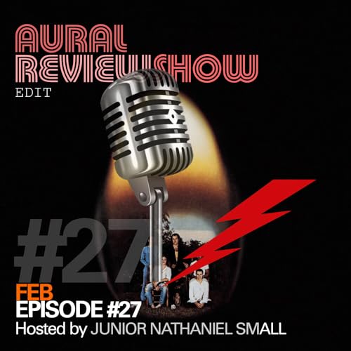 A-R-S-E | Episode 27