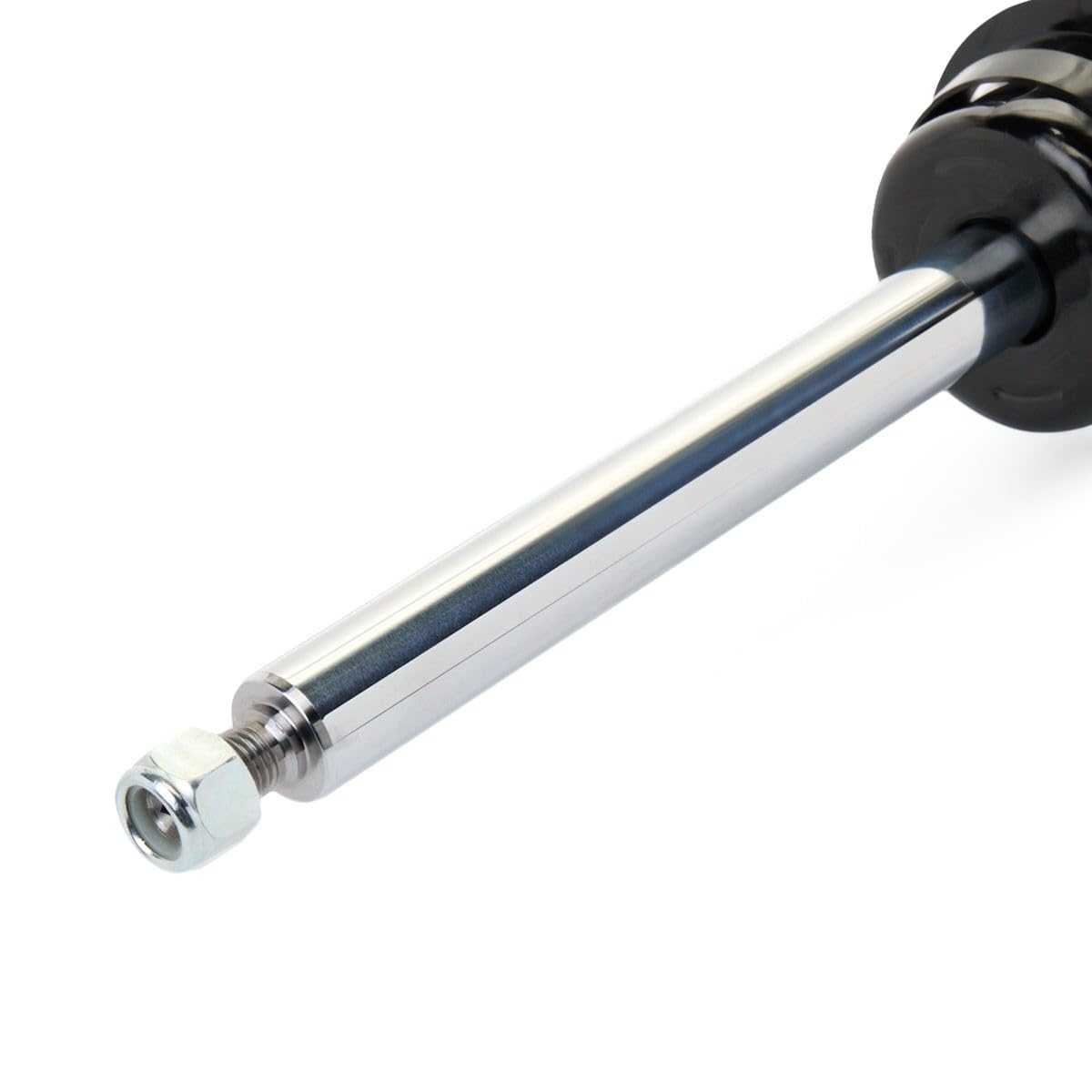 RIDEX 854S18456 Ammortizzatore Anteriore Sinistra Compatibilità con BMW 1 Hatchback F20