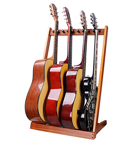 Gitarrenständer, HilerPunk Mehrere Gitarrenständer aus...