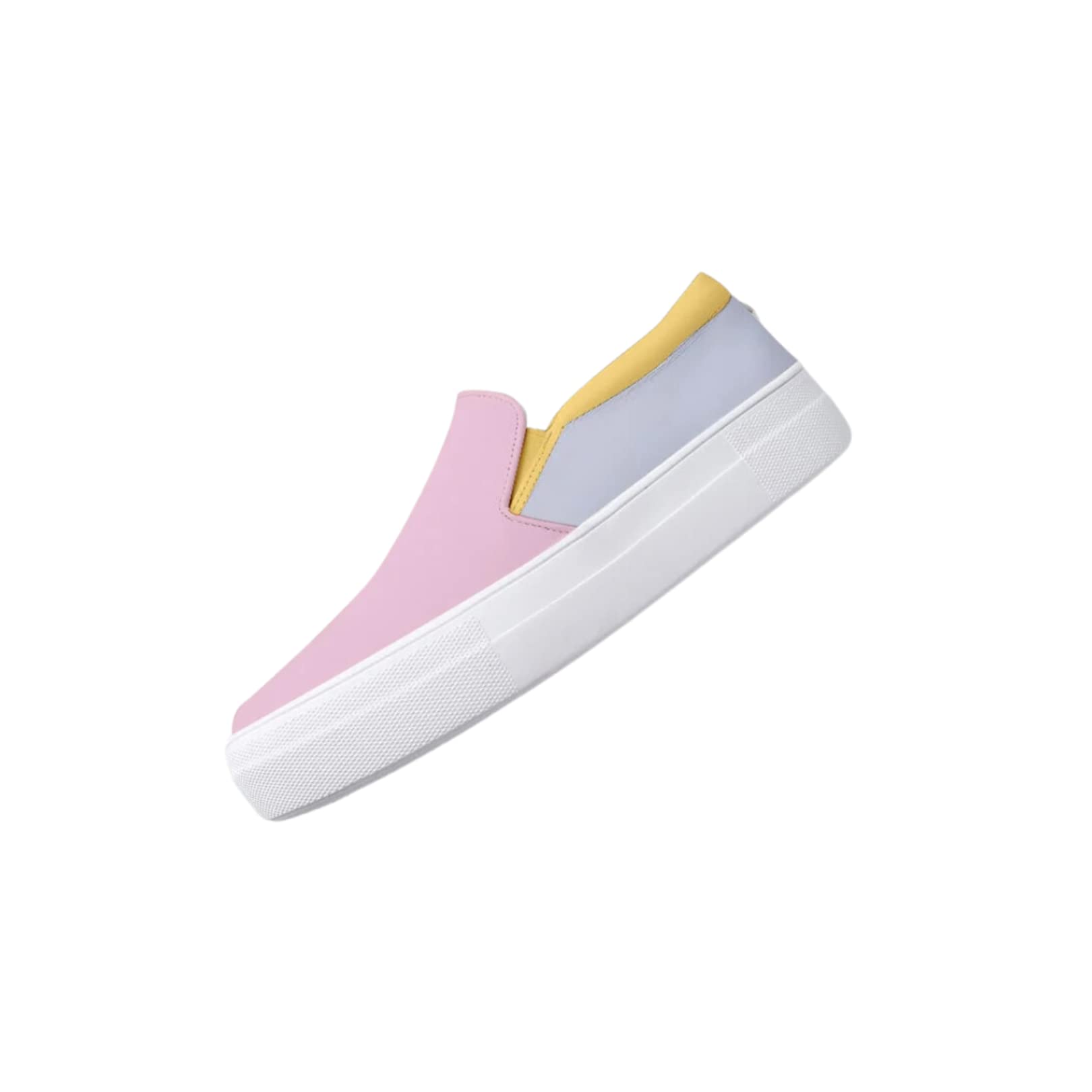 GIRGITWomen's Sunny Slip-on Sneakers (Numeric_6_Point_5)