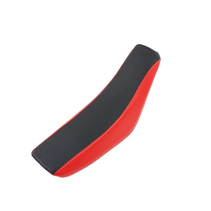 Cojín de asiento suave antideslizante para moto de cross CRF 50